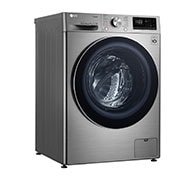 LG Pralka LG Vivace V400 slim 7kg Steam 1200rpm ThinQ F2WN4S7S2T, F2WN4S7S2T