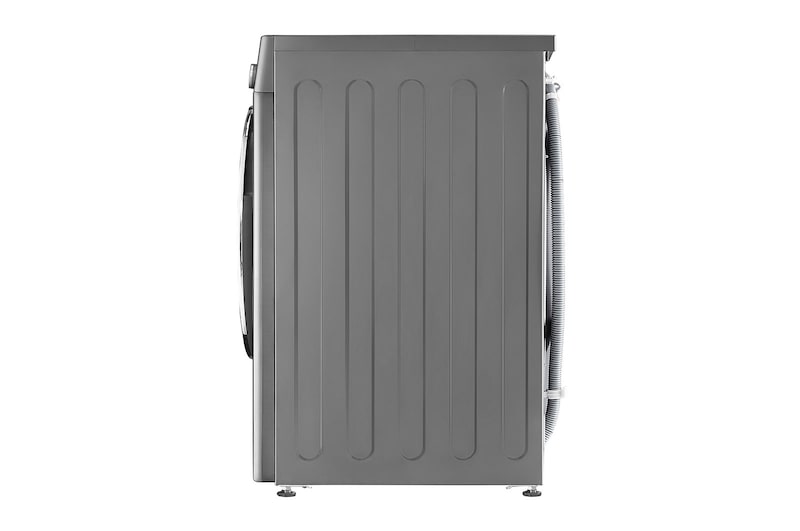 LG Pralka LG Vivace V400 slim 7kg Steam 1200rpm ThinQ F2WN4S7S2T, F2WN4S7S2T