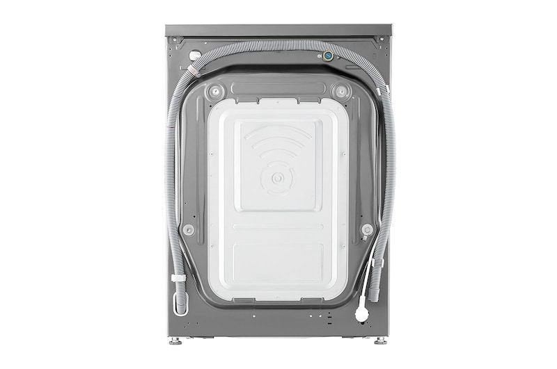 LG Pralka LG Vivace V400 slim 7kg Steam 1200rpm ThinQ F2WN4S7S2T, F2WN4S7S2T