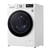 LG Pralka LG Vivace V600 7kg Steam 1200rpm ThinQ F2WN6S7S1, F2WN6S7S1