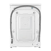 LG Pralka LG Vivace V600 7kg Steam 1200rpm ThinQ F2WN6S7S1, F2WN6S7S1