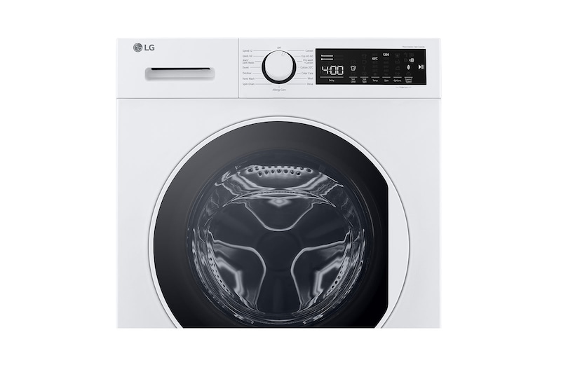 LG Pralka LG |klasa B-10%| 8kg| F2WT208S0E, F2WT208S0E