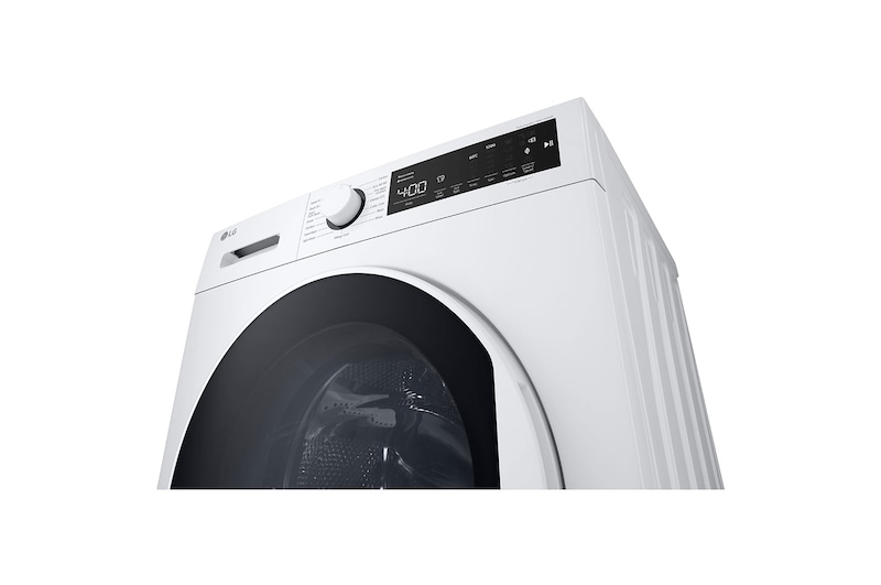 LG Pralka LG |klasa B-10%| 8kg| F2WT208S0E, F2WT208S0E