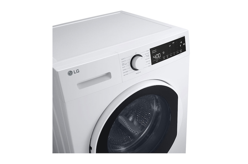 LG Pralka LG |klasa B-10%| 8kg| F2WT208S0E, F2WT208S0E