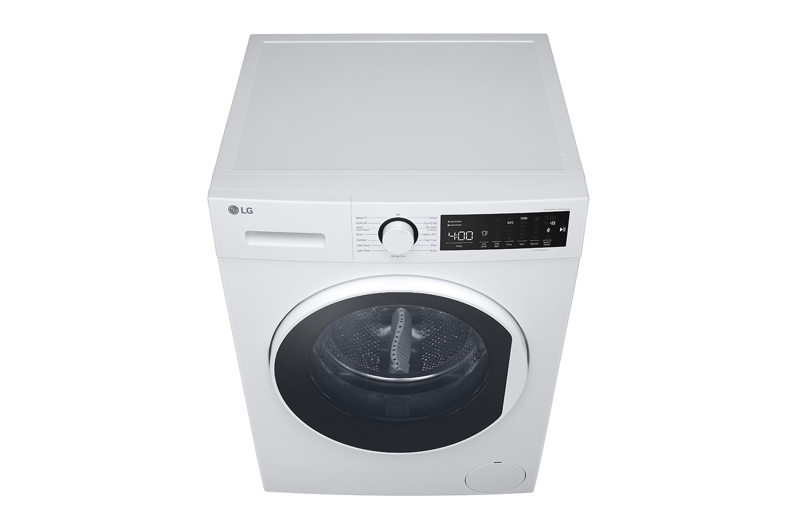 LG Pralka LG |klasa B-10%| 8kg| F2WT208S0E, F2WT208S0E