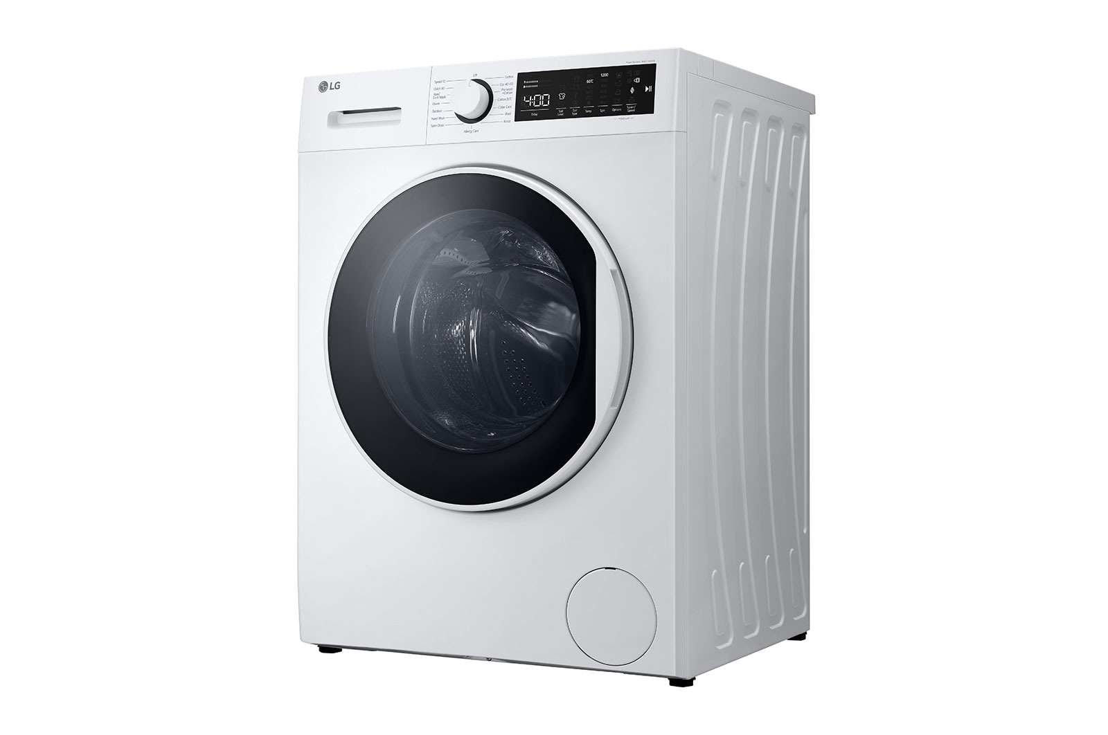 LG Pralka LG |klasa B-10%| 8kg| F2WT208S0E, F2WT208S0E