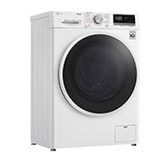 LG Pralka LG Vivace V400 slim 6,5kg 1200rpm ThinQ F2WT4S6AIDD, F2WT4S6AIDD