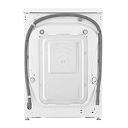 LG Pralka LG Vivace V400 slim 6,5kg 1200rpm ThinQ F2WT4S6AIDD, F2WT4S6AIDD