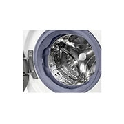 LG Pralka LG Vivace V400 slim 6,5kg 1200rpm ThinQ F2WT4S6AIDD, F2WT4S6AIDD