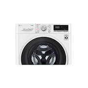 LG Pralka LG Vivace V400 slim 6,5kg 1200rpm ThinQ F2WT4S6AIDD, F2WT4S6AIDD