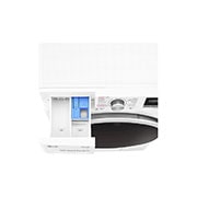 LG Pralka LG Vivace V400 slim 6,5kg 1200rpm ThinQ F2WT4S6AIDD, F2WT4S6AIDD