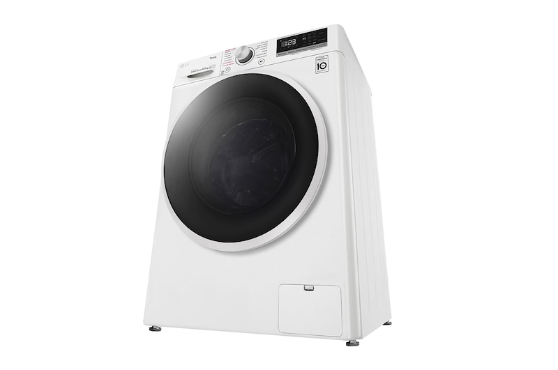 LG Pralka LG Vivace V400 slim 6,5kg 1200rpm ThinQ F2WT4S6AIDD, F2WT4S6AIDD