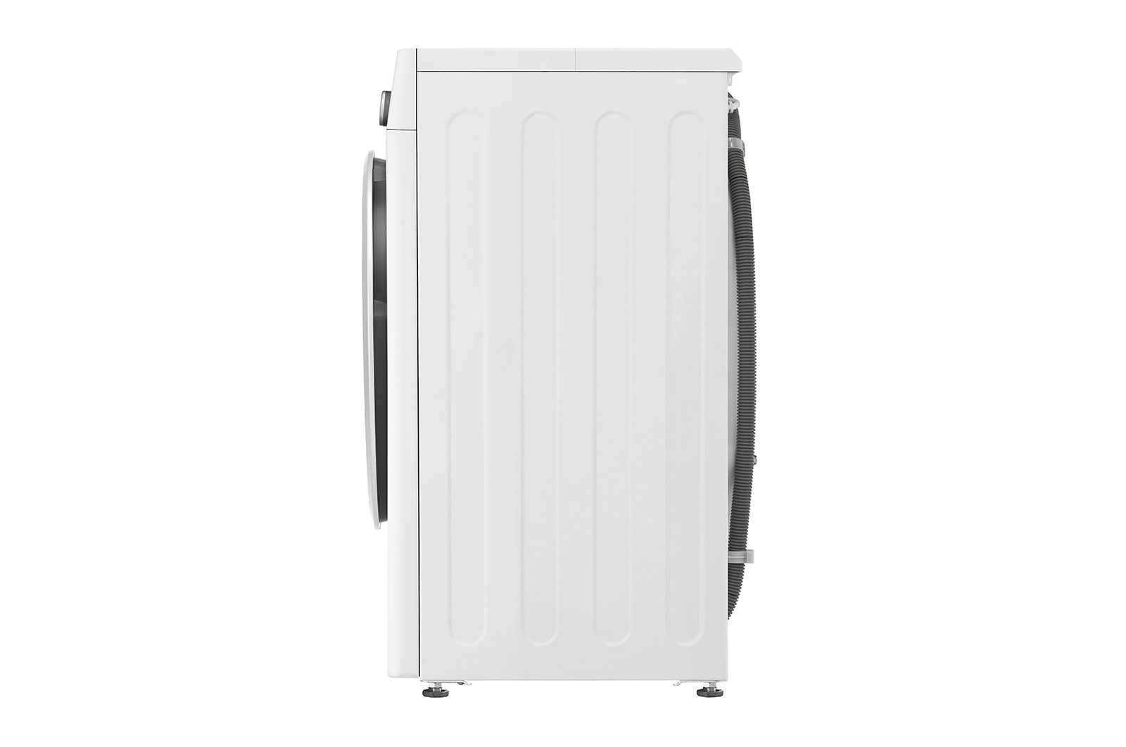LG Pralka LG Vivace V400 slim 6,5kg 1200rpm ThinQ F2WT4S6AIDD, F2WT4S6AIDD