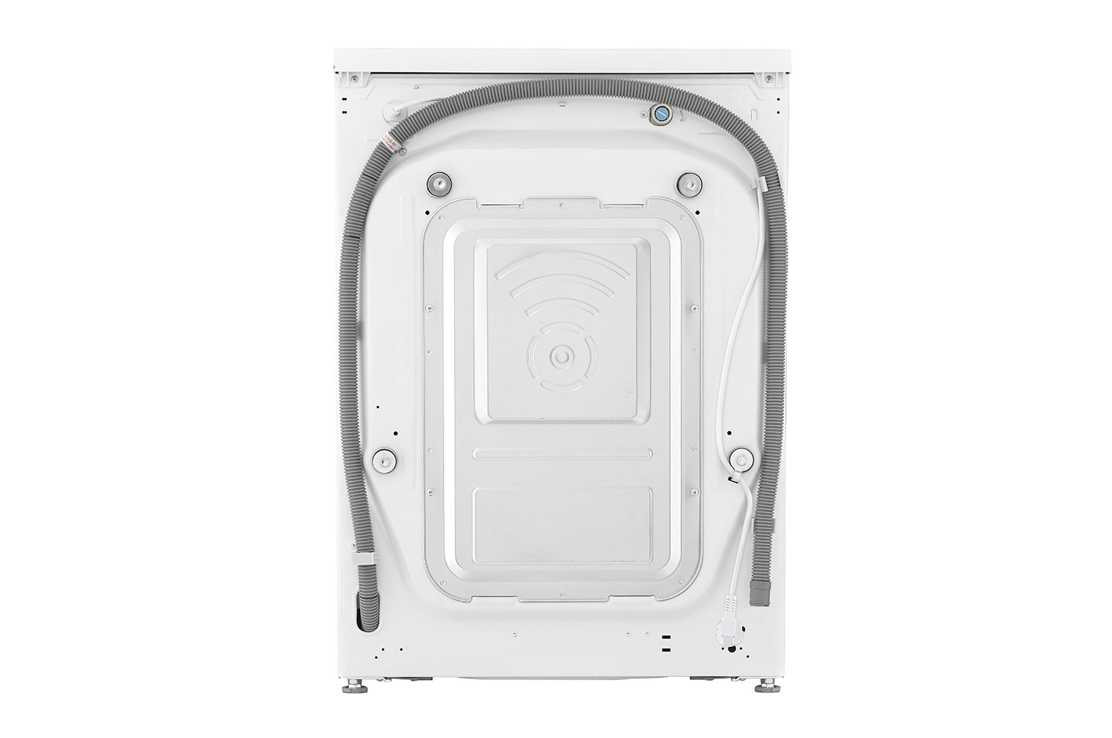 LG Pralka LG Vivace V400 slim 6,5kg 1200rpm ThinQ F2WT4S6AIDD, F2WT4S6AIDD