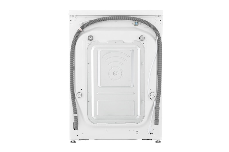 LG Pralka LG Vivace V400 slim 6,5kg 1200rpm ThinQ F2WT4S6AIDD, F2WT4S6AIDD