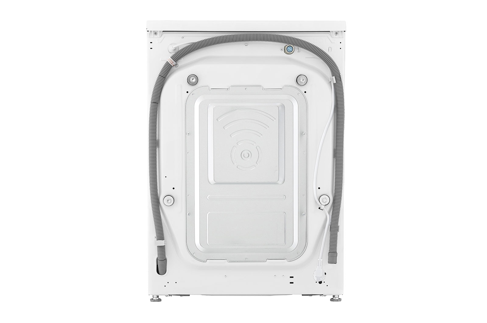 LG Pralka LG Vivace | V200 | slim 7kg | Steam | 1200 rpm | biała | AIDD | F2WV3S7N3E, F2WV3S7N3E