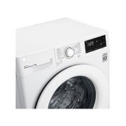 LG Pralka LG Vivace | V200 | slim 7kg | Steam | 1200 rpm | biała | AIDD | F2WV3S7N3E, F2WV3S7N3E