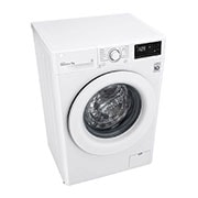 LG Pralka LG Vivace | V200 | slim 7kg | Steam | 1200 rpm | biała | AIDD | F2WV3S7N3E, F2WV3S7N3E