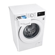 LG Pralka LG Vivace | V200 | slim 7kg | Steam | 1200 rpm | biała | AIDD | F2WV3S7N3E, F2WV3S7N3E