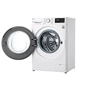 LG Pralka LG Vivace | V200 | slim 7kg | Steam | 1200 rpm | biała | AIDD | F2WV3S7N3E, F2WV3S7N3E