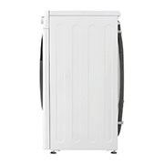 LG Pralka LG Vivace | V200 | slim 7kg | Steam | 1200 rpm | biała | AIDD | F2WV3S7N3E, F2WV3S7N3E