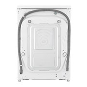 LG Pralka LG Vivace | V200 | slim 7kg | Steam | 1200 rpm | biała | AIDD | F2WV3S7N3E, F2WV3S7N3E