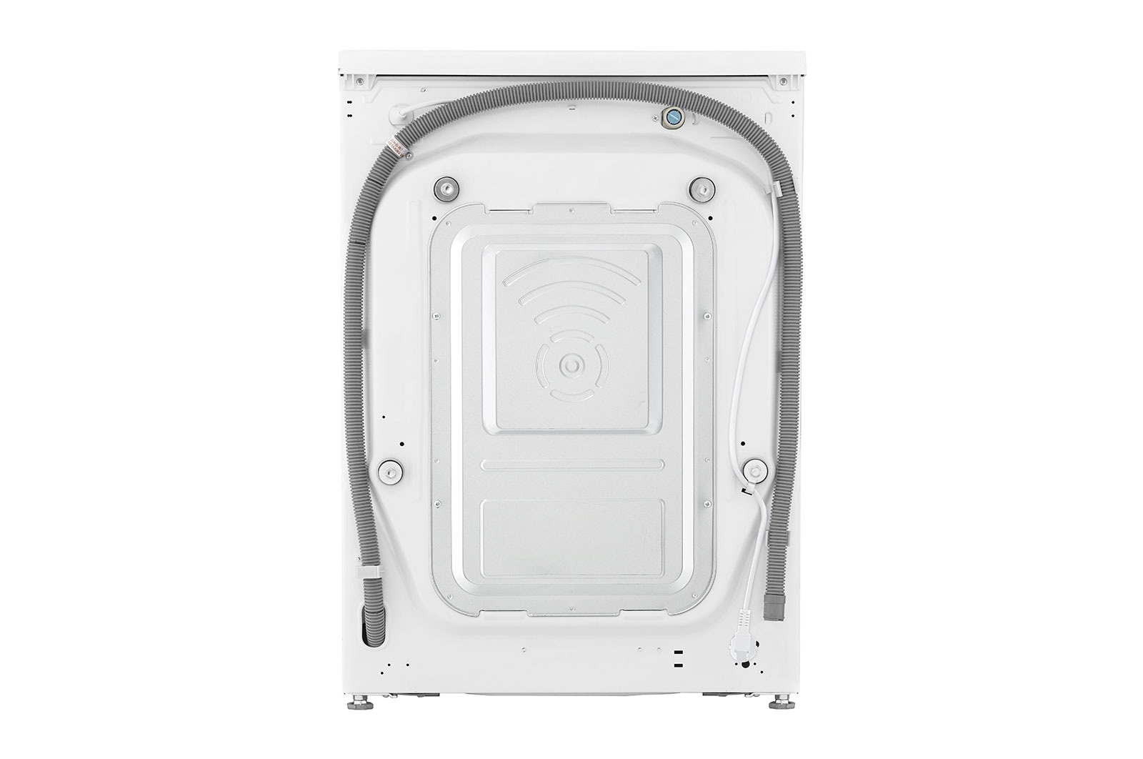 LG Pralka LG Vivace | V200 | slim 7kg | Steam | 1200 rpm | biała | AIDD | F2WV3S7N4E, F2WV3S7N4E