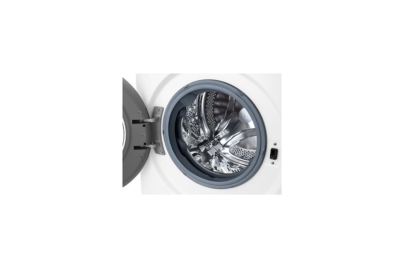 LG Pralka LG Vivace | V200 | slim 7kg | Steam | 1200 rpm | biała | AIDD | F2WV3S7N4E, F2WV3S7N4E