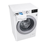 LG Pralka LG Vivace | V200 | slim 7kg | Steam | 1200 rpm | biała | AIDD | F2WV3S7N4E, F2WV3S7N4E