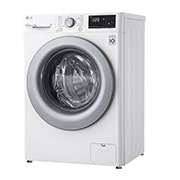 LG Pralka LG Vivace | V200 | slim 7kg | Steam | 1200 rpm | biała | AIDD | F2WV3S7N4E, F2WV3S7N4E
