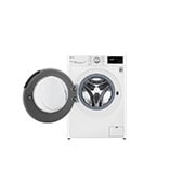 LG Pralka LG Vivace | V200 | slim 7kg | Steam | 1200 rpm | biała | AIDD | F2WV3S7N4E, F2WV3S7N4E