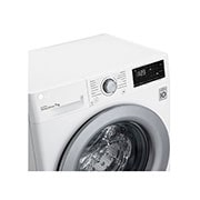 LG Pralka LG Vivace | V200 | slim 7kg | Steam | 1200 rpm | biała | AIDD | F2WV3S7N4E, F2WV3S7N4E