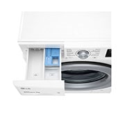 LG Pralka LG Vivace | V200 | slim 7kg | Steam | 1200 rpm | biała | AIDD | F2WV3S7N4E, F2WV3S7N4E