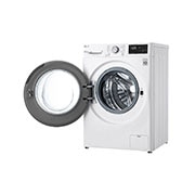 LG Pralka LG Vivace | V200 | slim 7kg | Steam | 1200 rpm | biała | AIDD | F2WV3S7N4E, F2WV3S7N4E