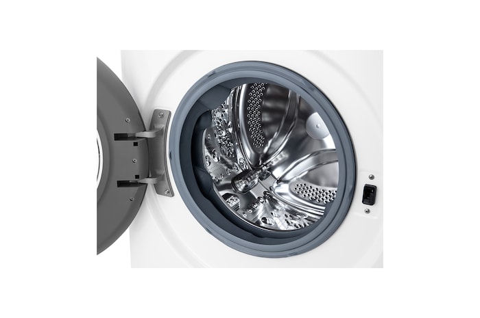 LG Pralka LG Vivace | V300  | slim 7kg | 1200 rpm | biała | AIDD | F2WV3S7N6E, F2WV3S7N6E