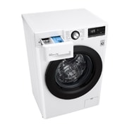 LG Pralka LG Vivace | V300  | slim 7kg | 1200 rpm | biała | AIDD | F2WV3S7N6E, F2WV3S7N6E