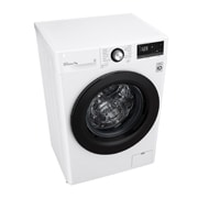 LG Pralka LG Vivace | V300  | slim 7kg | 1200 rpm | biała | AIDD | F2WV3S7N6E, F2WV3S7N6E