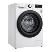 LG Pralka LG Vivace | V300  | slim 7kg | 1200 rpm | biała | AIDD | F2WV3S7N6E, F2WV3S7N6E