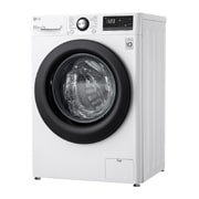 LG Pralka LG Vivace | V300  | slim 7kg | 1200 rpm | biała | AIDD | F2WV3S7N6E, F2WV3S7N6E