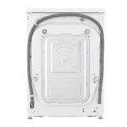 LG Pralka LG Vivace | V300  | slim 7kg | 1200 rpm | biała | AIDD | F2WV3S7N6E, F2WV3S7N6E