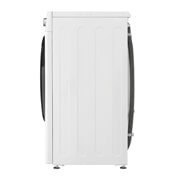 LG Pralka LG Vivace | V300  | slim 7kg | 1200 rpm | biała | AIDD | F2WV3S7N6E, F2WV3S7N6E