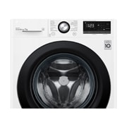 LG Pralka LG Vivace | V300  | slim 7kg | 1200 rpm | biała | AIDD | F2WV3S7N6E, F2WV3S7N6E