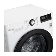 LG Pralka LG Vivace | V300  | slim 7kg | 1200 rpm | biała | AIDD | F2WV3S7N6E, F2WV3S7N6E