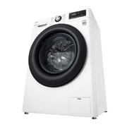LG Pralka LG Vivace | V300  | slim 7kg | 1200 rpm | biała | AIDD | F2WV3S7N6E, F2WV3S7N6E