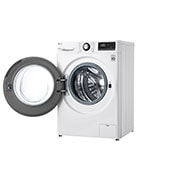 LG Pralka LG Vivace | V300  | slim 7kg | 1200 rpm | biała | AIDD | F2WV3S7N6E, F2WV3S7N6E