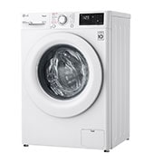 LG Pralka LG Vivace | biała | V200 | slim 7kg | Steam | 1200 rpm | AIDD | F2WV3S7S3E, F2WV3S7S3E