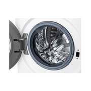 LG Pralka LG Vivace | biała | V200 | slim 7kg | Steam | 1200 rpm | AIDD | F2WV3S7S3E, F2WV3S7S3E