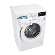 LG Pralka LG Vivace | biała | V200 | slim 7kg | Steam | 1200 rpm | AIDD | F2WV3S7S3E, F2WV3S7S3E