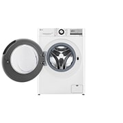 LG Pralka LG Vivace | V300 | biała | slim 7kg | Steam | 1200 rpm | F2WV3S7S6BE, F2WV3S7S6BE