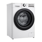 LG Pralka LG Vivace | V300 | biała | slim 7kg | Steam | 1200 rpm | F2WV3S7S6BE, F2WV3S7S6BE